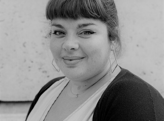 Françoise GERIN