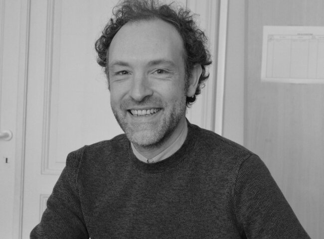 Xavier GUINOTTE