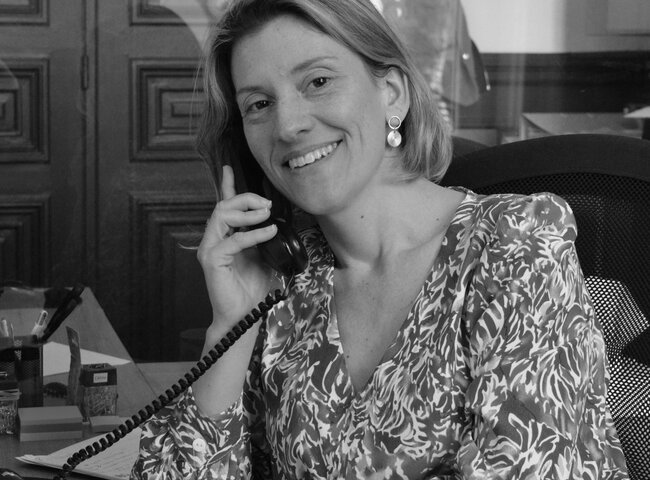 Céline Materne