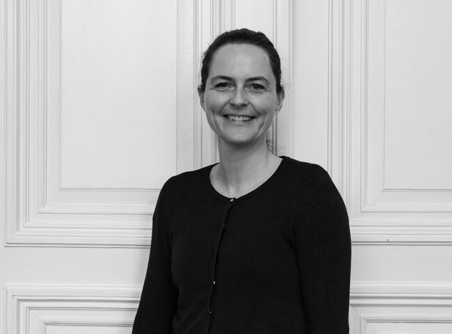 Delphine Vanschepdael